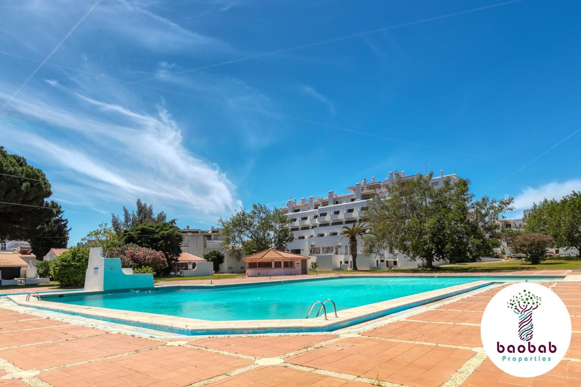 #268 Marvellous Villa Sapphire Albufeira Kültér fotó