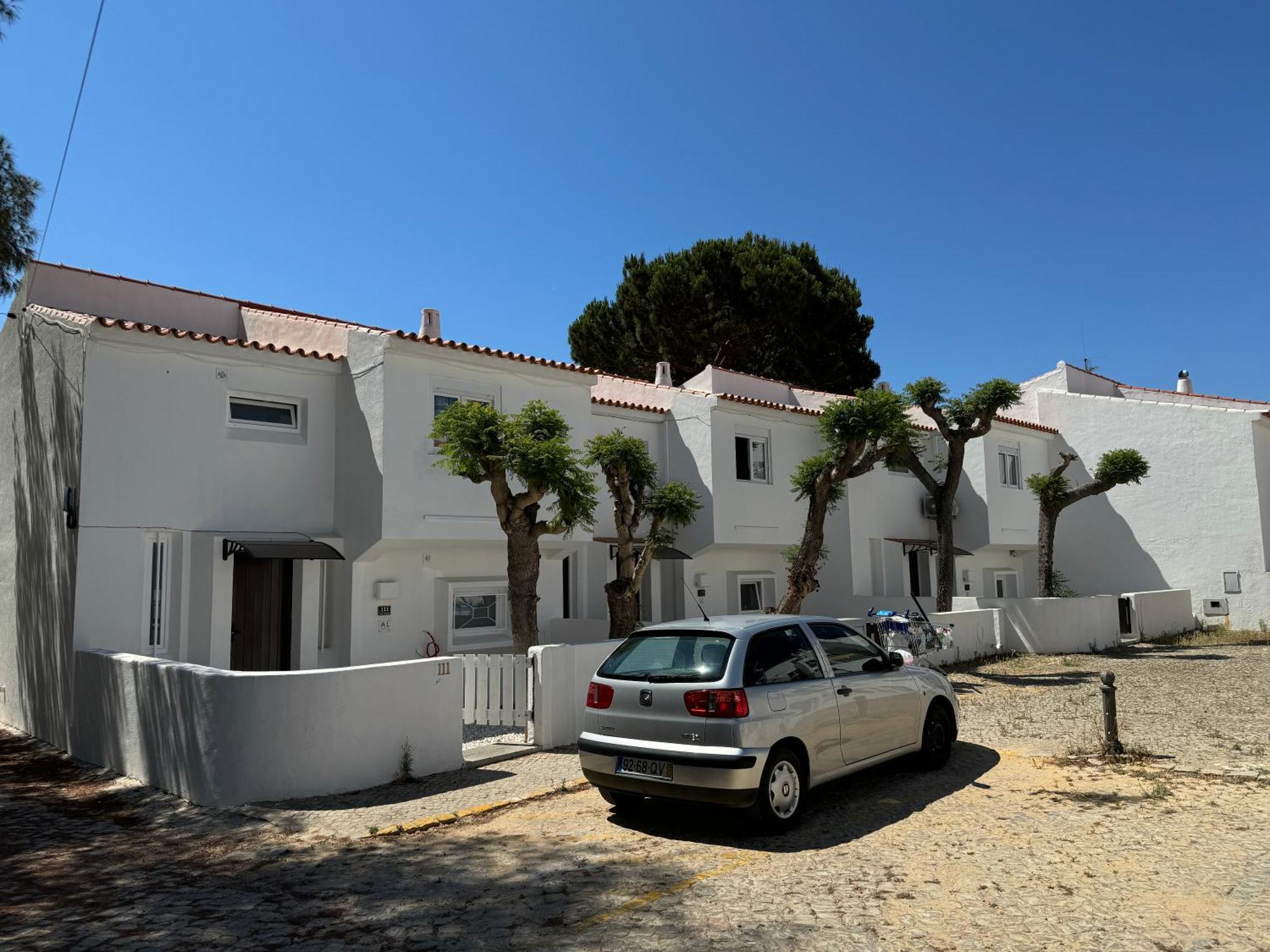 #268 Marvellous Villa Sapphire Albufeira Kültér fotó