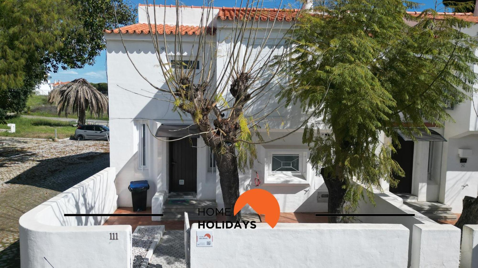#268 Marvellous Villa Sapphire Albufeira Kültér fotó