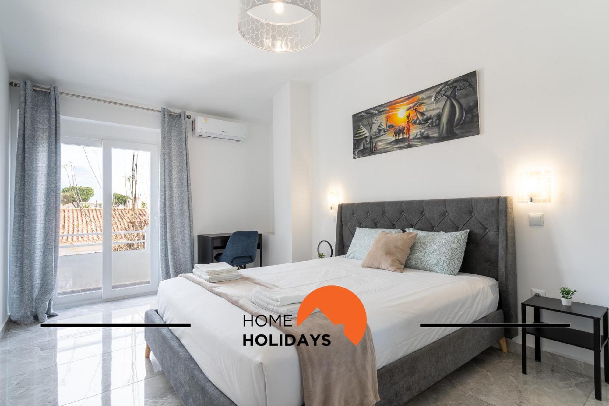 #268 Marvellous Villa Sapphire Albufeira Kültér fotó