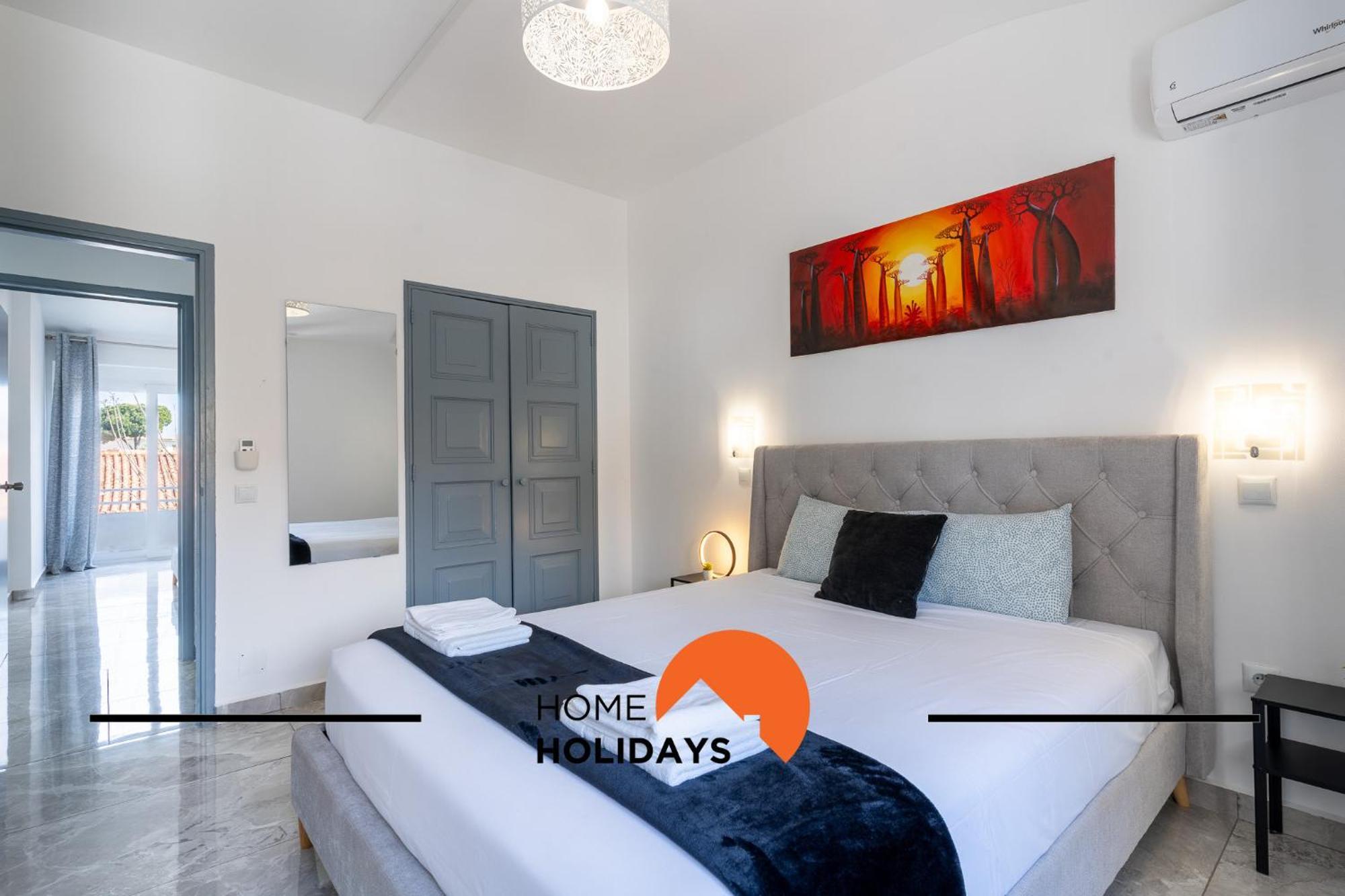 #268 Marvellous Villa Sapphire Albufeira Kültér fotó